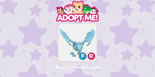 Gambar Product Frost Dragon