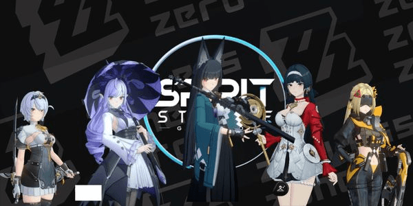 Gambar Product (Asia) 10 SSR 2 Sign. Astra Yao Sign Std + Trigger Sign Std + Miyabi + Vivian + Soldier 0 Anby + Harumasa + Koleda M1 + Lycaon M1 + Rina + Grace - 16