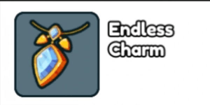 Endless Charm | 15% Extra Training Strength | Arm Wrestle Simulator