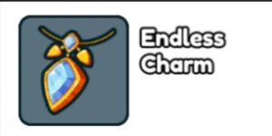 Endless Charm | 15% Extra Training Strength | Arm Wrestle Simulator