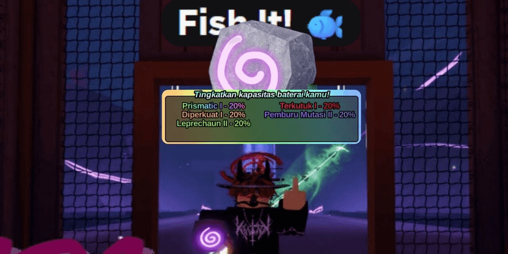 Product Showcase