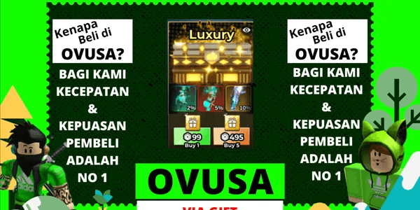 Luxury