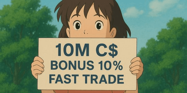 Gambar Product 10M Money