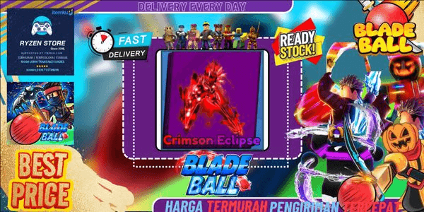 Gambar Product Crimson Eclipse