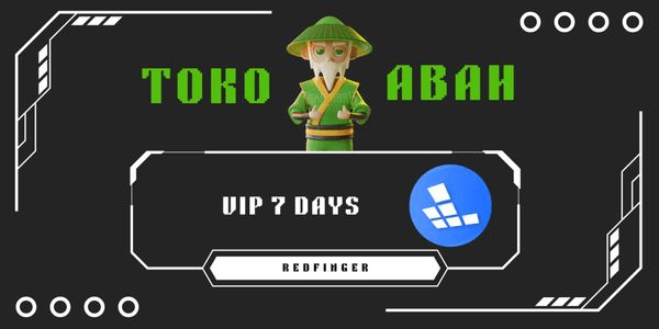 Gambar Product VIP 7 Day