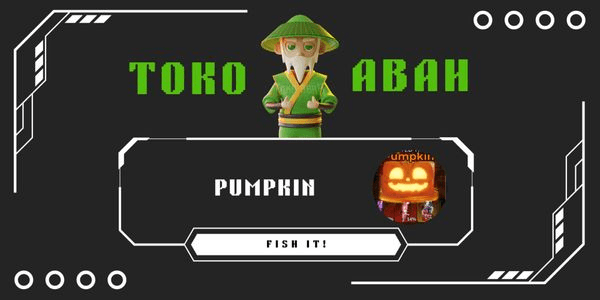 Gambar Product Pumpkin (Limited)
