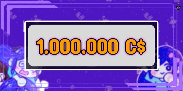 Gambar Product 1M Money