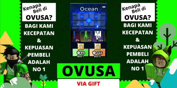 Ocean