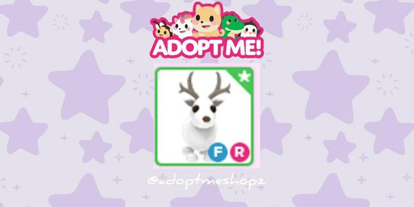 Gambar Product Arctic Reindeer