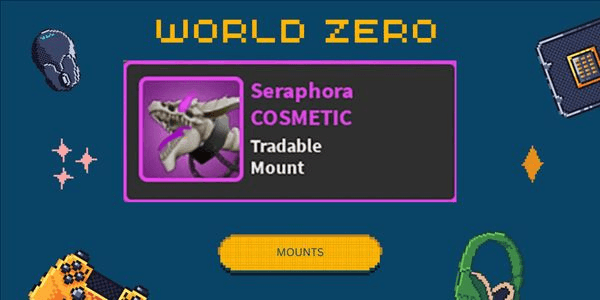 Gambar Product Seraphora