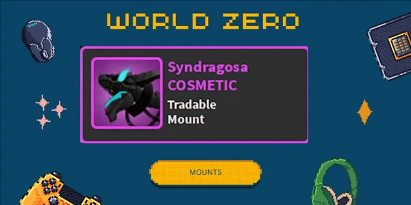 Syndragosa