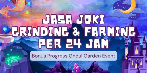 Boosting & Farming Service Per 24 Hours | Grow A Garden