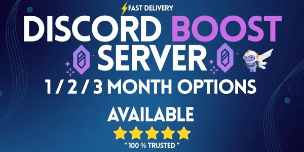 Boost Level 3