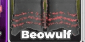 Gambar Product beowulf glove