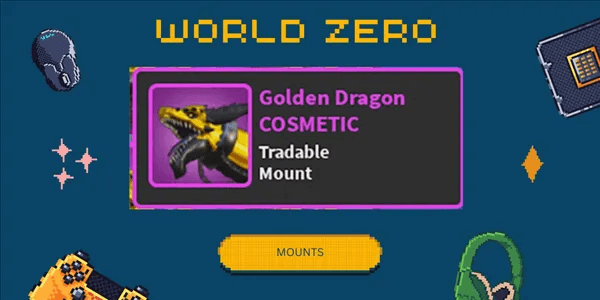 Golden Dragon