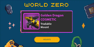 Golden Dragon