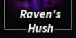 Gambar Product Raven's Hush