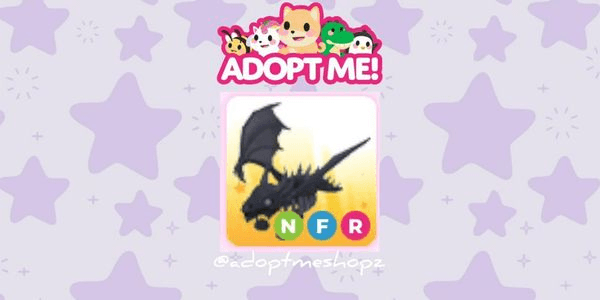 Gambar Product Shadow Dragon