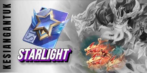 Gambar Product Starlight cards