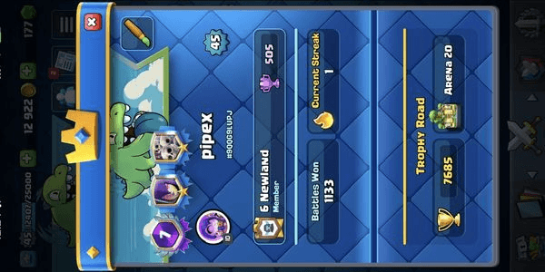 Gambar Product KING TOWER 14 | SUPER LUCKY BONUS GAME | CHECK DESCRIPTION
