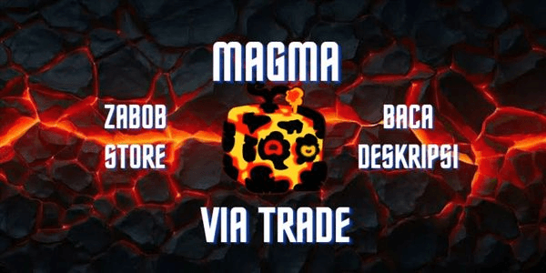 Gambar Product Magma