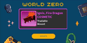 Fire Dragon