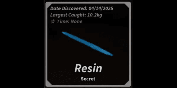 Gambar Product Resin