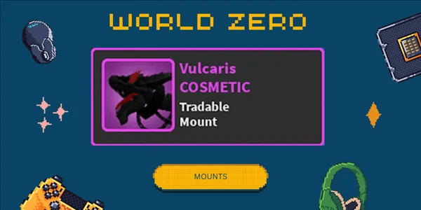 Vulcaris