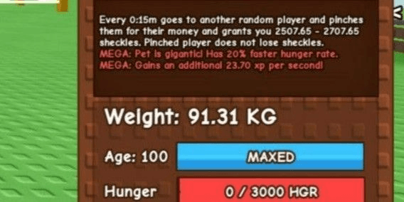 Gambar Product TITAN MEGA CRAB 91 KG