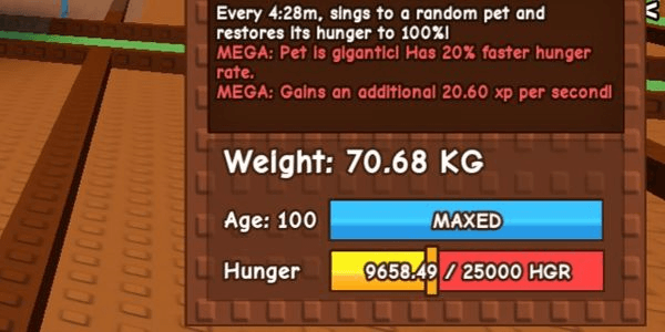 Gambar Product TITAN MEGA MOTH