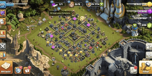 Gambar Product SULTAN LEGENDARY ACCOUNT BACKGROUND TH17FULLMAXED 11 EQUIPMENT EPIC MAXED 58 HERO SKIN 10 BACKGROUND