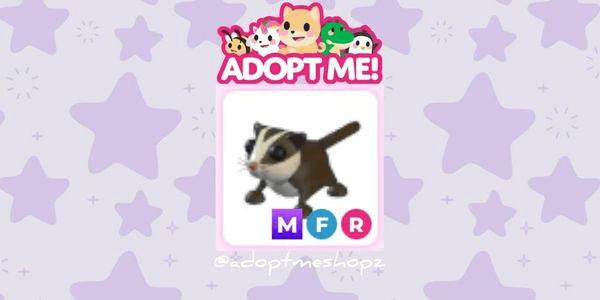 Gambar Product Sugar Glider