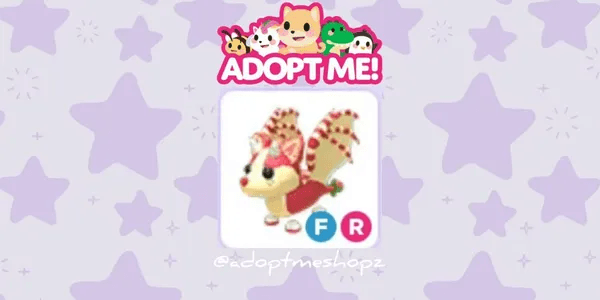 Strawberry Shortcake Bat Dragon