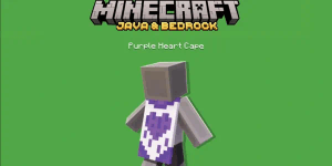 Purple Heart Cape Redeem Code