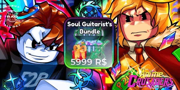 Soul Guitarist Bundle