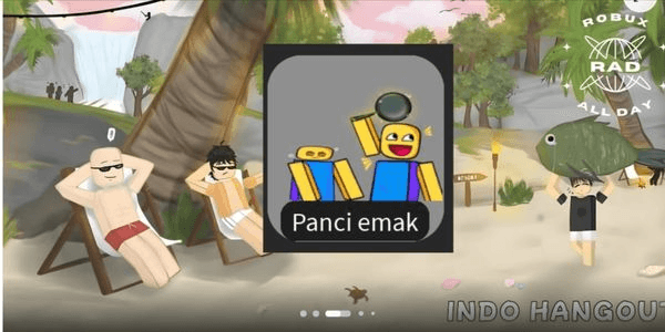 Gambar Product Panci Emak