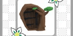 Magic House Door - Adopt Me