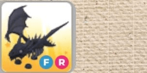 Gambar Product Shadow Dragon