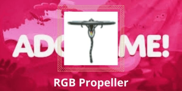 Gambar Product RGB Propeller - Toy
