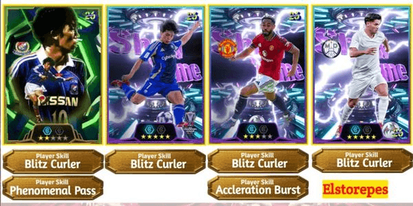Gambar Product POLOSAN BLITZ CURLER