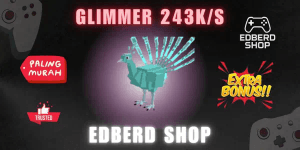 Glimmer Pets 243k+/s + BONUS