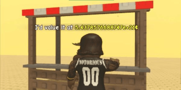 Gambar Product Sheckles Buah 5.1SX 1Jt Polinated Honey