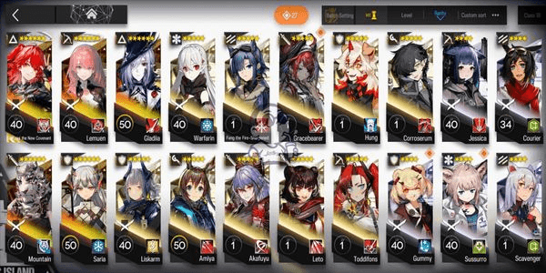 Gambar Product AK GLOBAL STARTER 5*6 , LIMITED EXUSIAI ALTER , LEMUEN, MOUNTAIN, SARIA, GLADIA