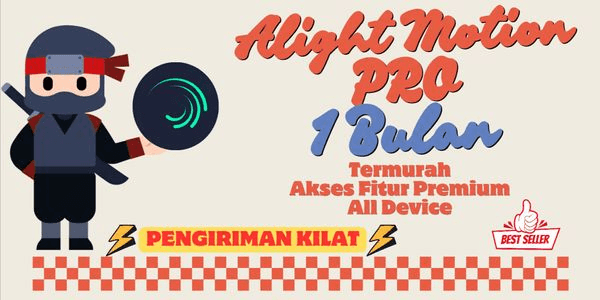 Gambar Product Premium 1 Bulan