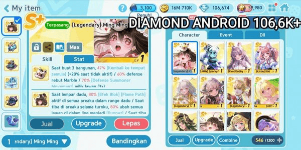 Gambar Product Tuyul Account 7