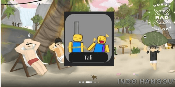 Gambar Product Tali
