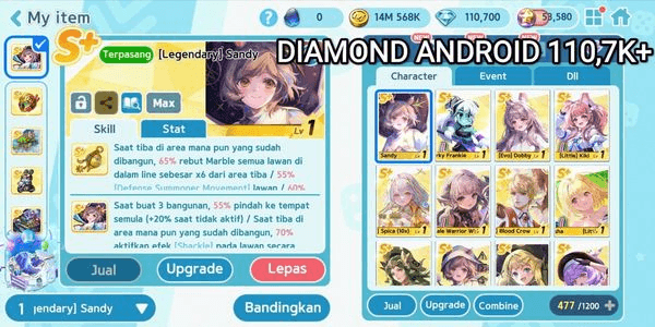 Gambar Product Tuyul Account 4