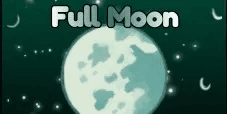 Full Moon Potion