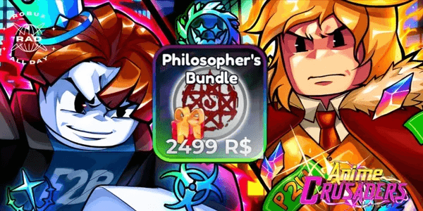 Philosopher Bundle