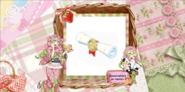 Gambar Product pet certificate / pet handler